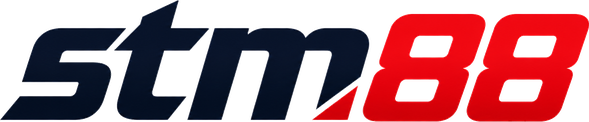 Logo stm88